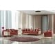 preview thumbnail 11 of 15, Renillo Upholstered Velvet Accent Chair
