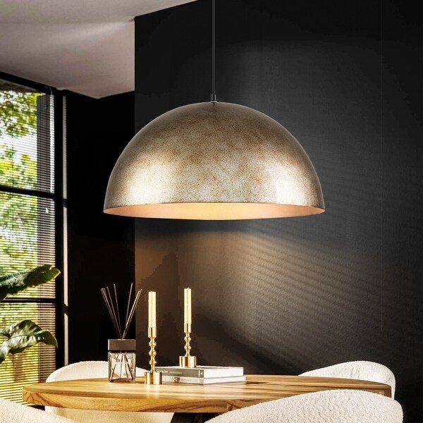 Industrial kitchen lamp deals