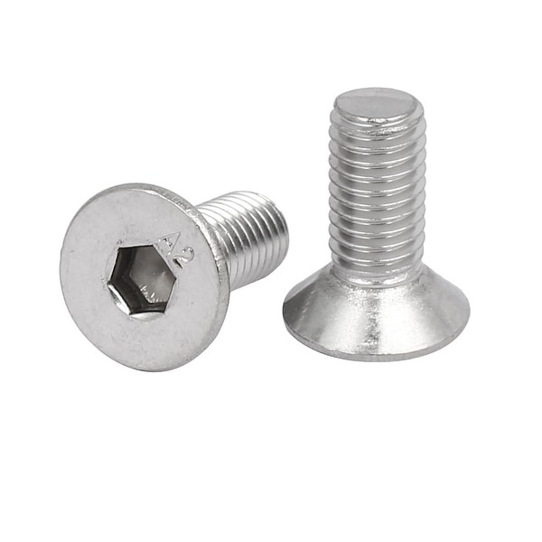 flat head cap screw