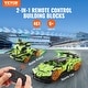 preview thumbnail 9 of 12, STEM Building Toys for Kids, Remote Control Car Building Kits Remote & APP Controlled Car/Robot, RC STEM Robots