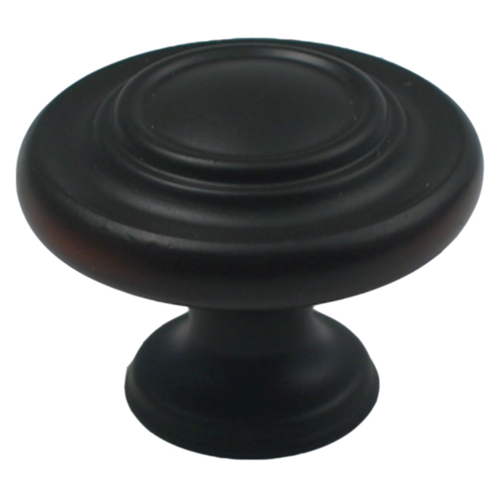 Shop Rusticware 921 1 5 16 Mushroom Cabinet Knob Free Shipping