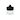 Rosendahl Grand Cru Juice Strainer, Black - H: 5.3"