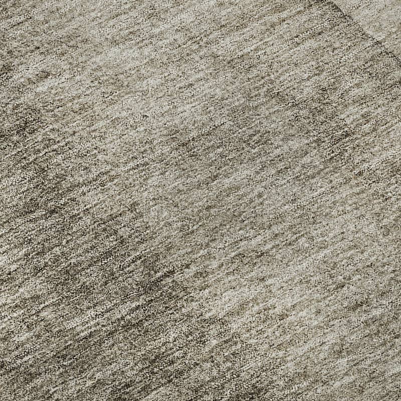Premium Washable Super Soft Chunky Ombre Mayfield Rug