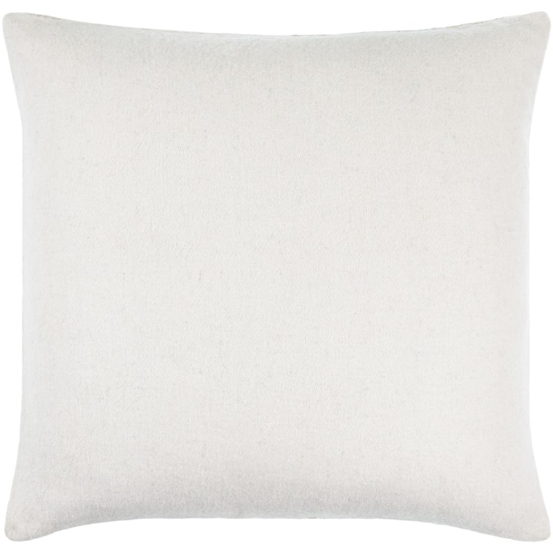 Becki Owens x Livabliss Modern Brett Lumbar Pillow Cover only