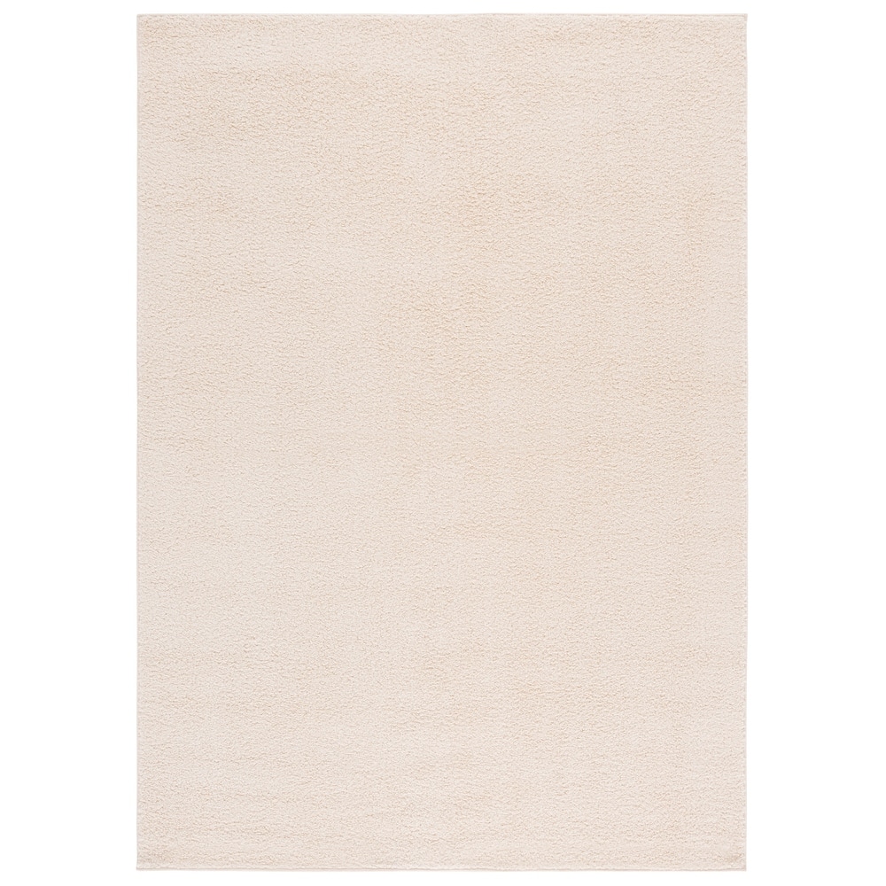 SAFAVIEH Boucle Alfiya Machine Washable & Slip Resistant Rug