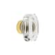 Option Polished Brass