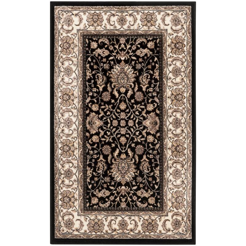 SAFAVIEH Atlas Lavina Traditional Oriental Viscose Rug