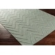 preview thumbnail 7 of 25, Hand-Woven Lilith Jute Area Rug - 2' x 3'