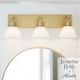 Option Luxe Gold-White Shade