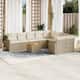 Option Beige with table