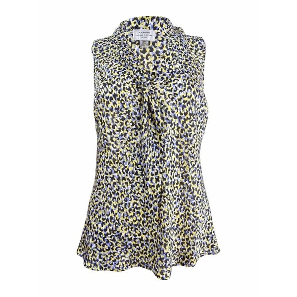 tahari plus size