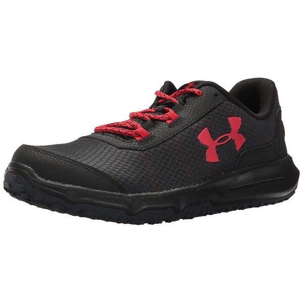 under armour toccoa trail