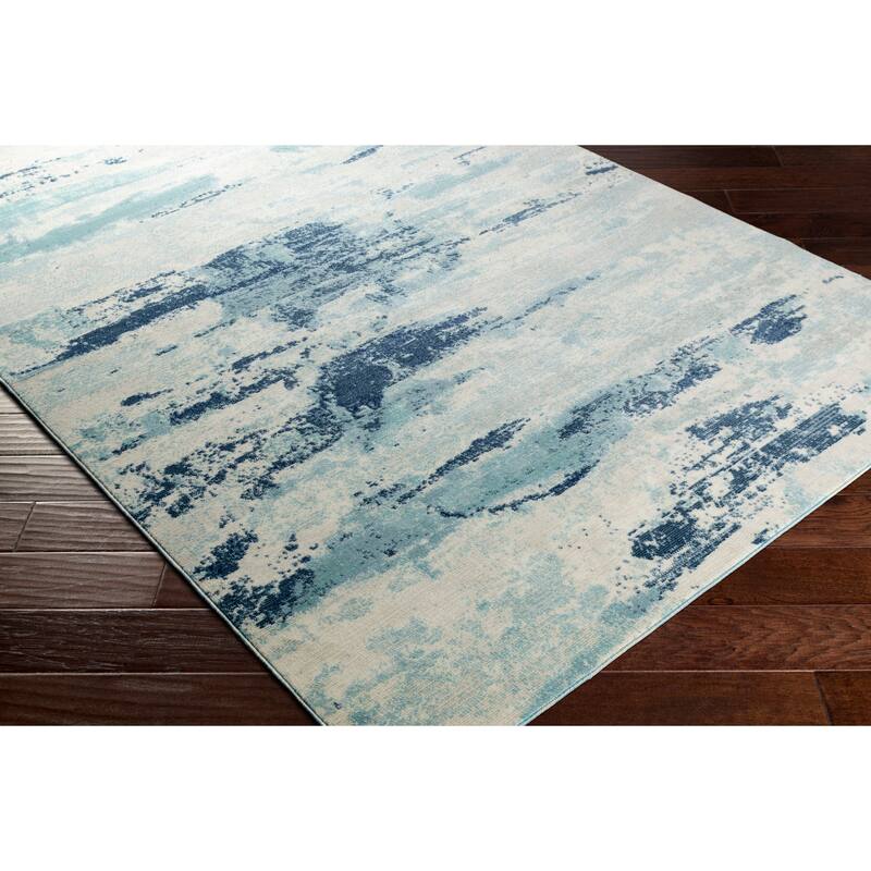 Artistic Weavers Gregg Indoor / Outdoor Abstract Area Rug