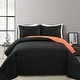 preview thumbnail 5 of 47, Lush Decor Soft Stripe All Season Quilt/Coverlet Set