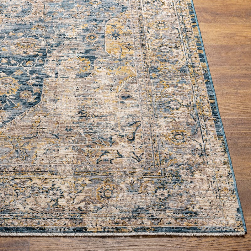 Artistic Weavers Illia Updated Traditional Area Rug