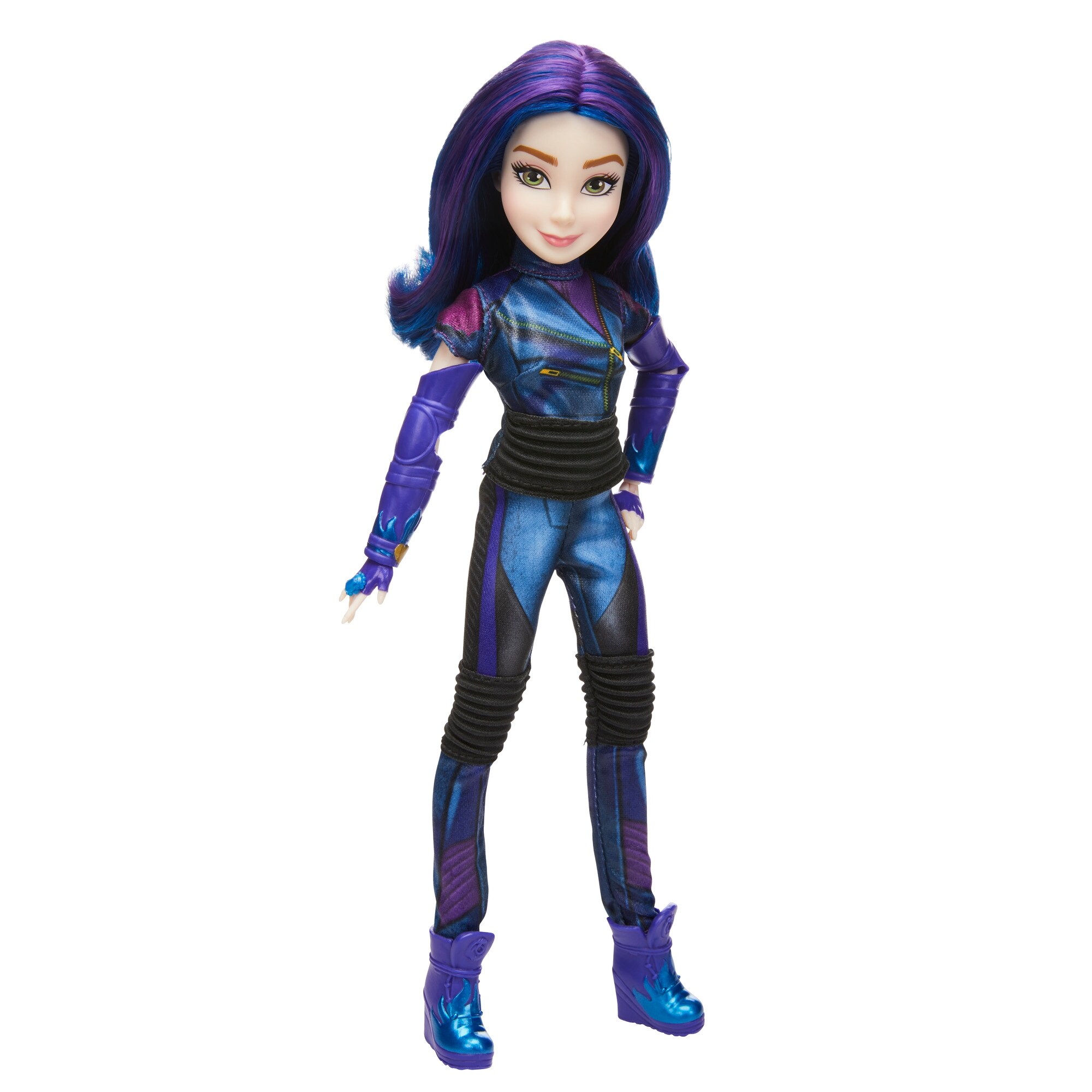 new descendants 3 dolls