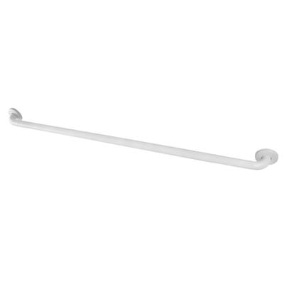 Made To Match 48-Inch Stainless Steel Grab Bar