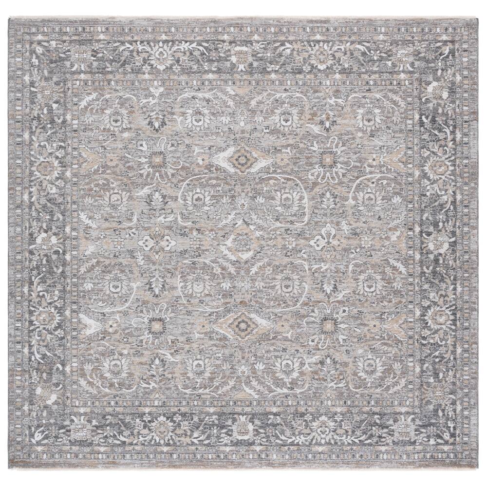 SAFAVIEH Finley Ayser Traditional Rug