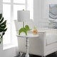 preview thumbnail 26 of 33, SAFAVIEH Kids Lighting 20" Ellie Elephant Lamp - 11.5"x10"x20"