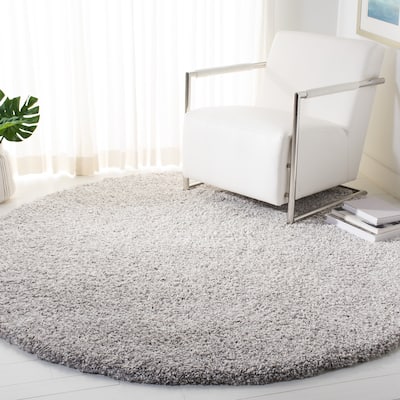 SAFAVIEH Royal Shag Soffia 2-inch Thick Rug