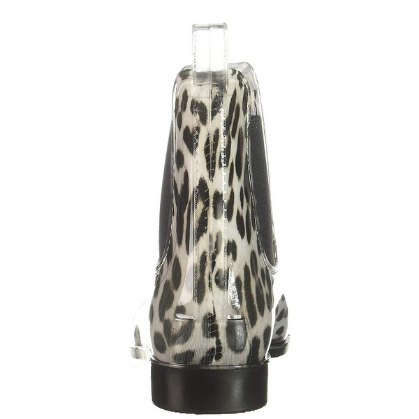 nine west chelsea rain boots