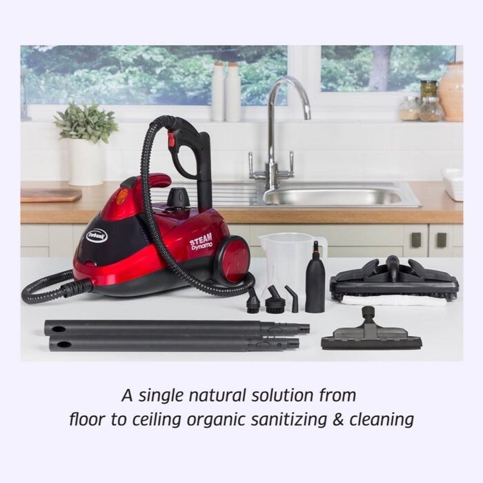 Ewbank Steam Dynamo Multi Tool Steam Cleaner - Bed Bath & Beyond