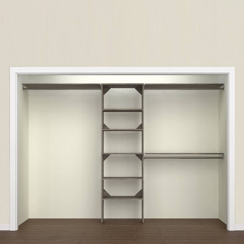 ClosetMaid SuiteSymphony 25-inch W Tower Closet Organizer