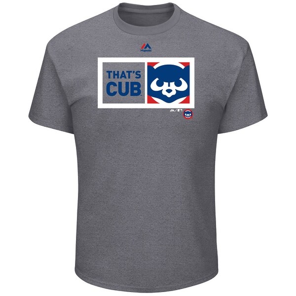 chicago cubs shirts for men