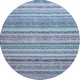 preview thumbnail 71 of 107, Premium Washable Super Soft Stripe Mayfield Rug