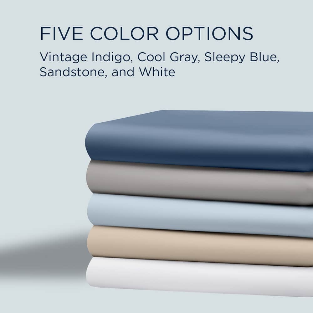 TEMPUR Rayon from Bamboo Sheet Set