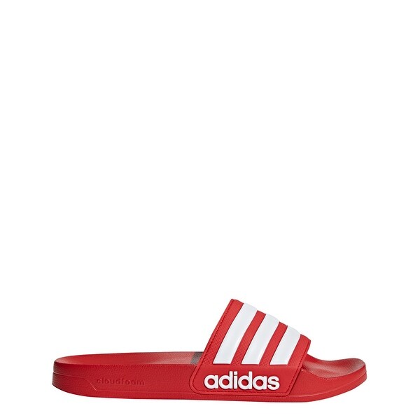 adidas originals men's adilette shower slide sandal
