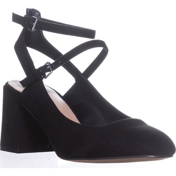 slingback pumps canada