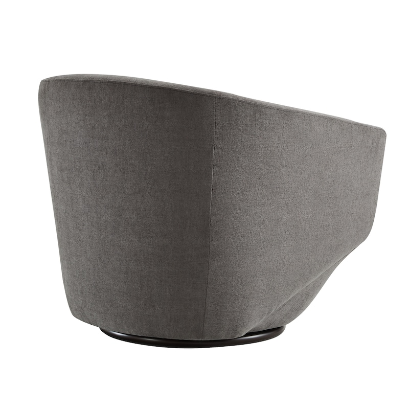 Joey Swivel Accent Chair