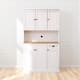 Option White