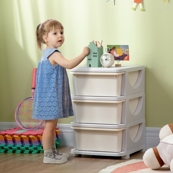 Baby storage dresser discount