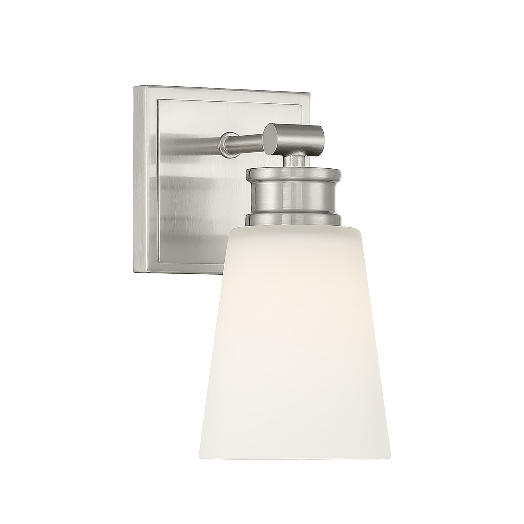 Bellevue SH90072 10" Tall Wall Sconce