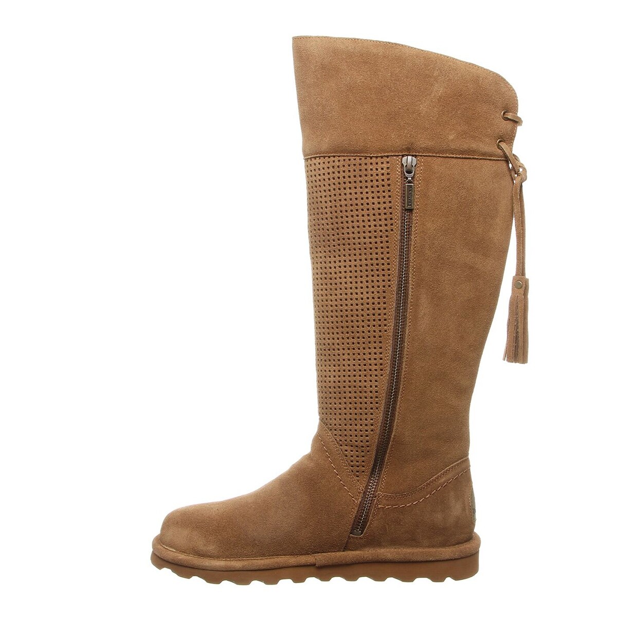 bearpaw tracy boot