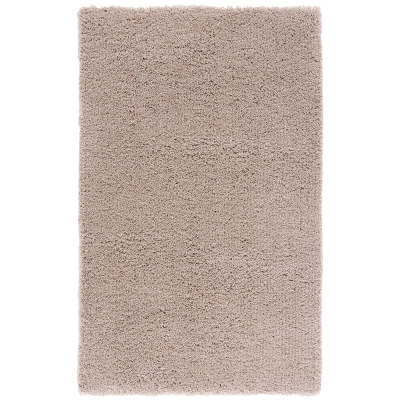 SAFAVIEH Handmade Classic Laken Nakhshun Rug - 8'6" x 11'6" - Taupe