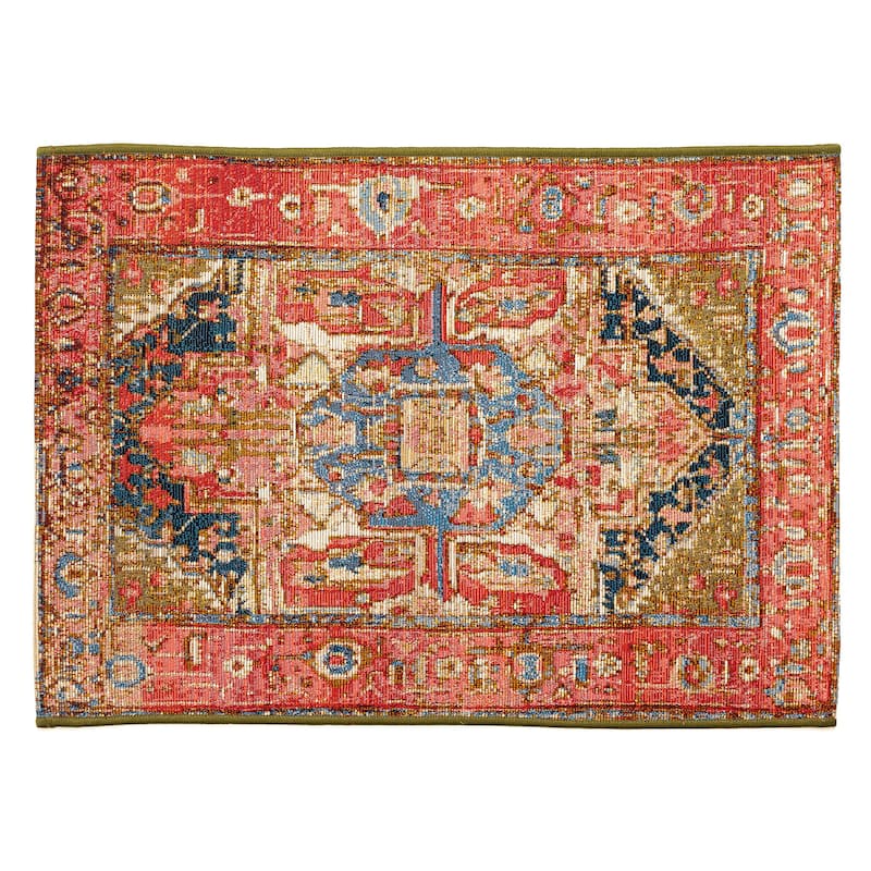 Liora Manne Marina Heriz Indoor/Outdoor Rug