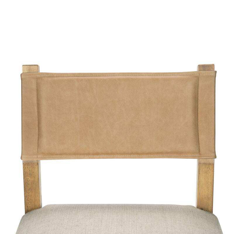 Haven Home Pittman Stool