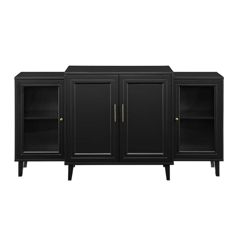 Middlebrook Designs 4-door Breakfront Buffet