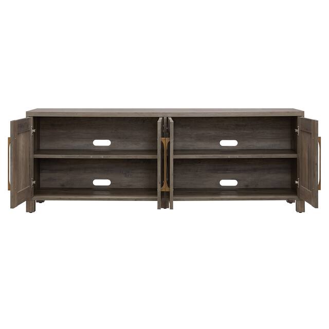 Chabot 68" TV Stand