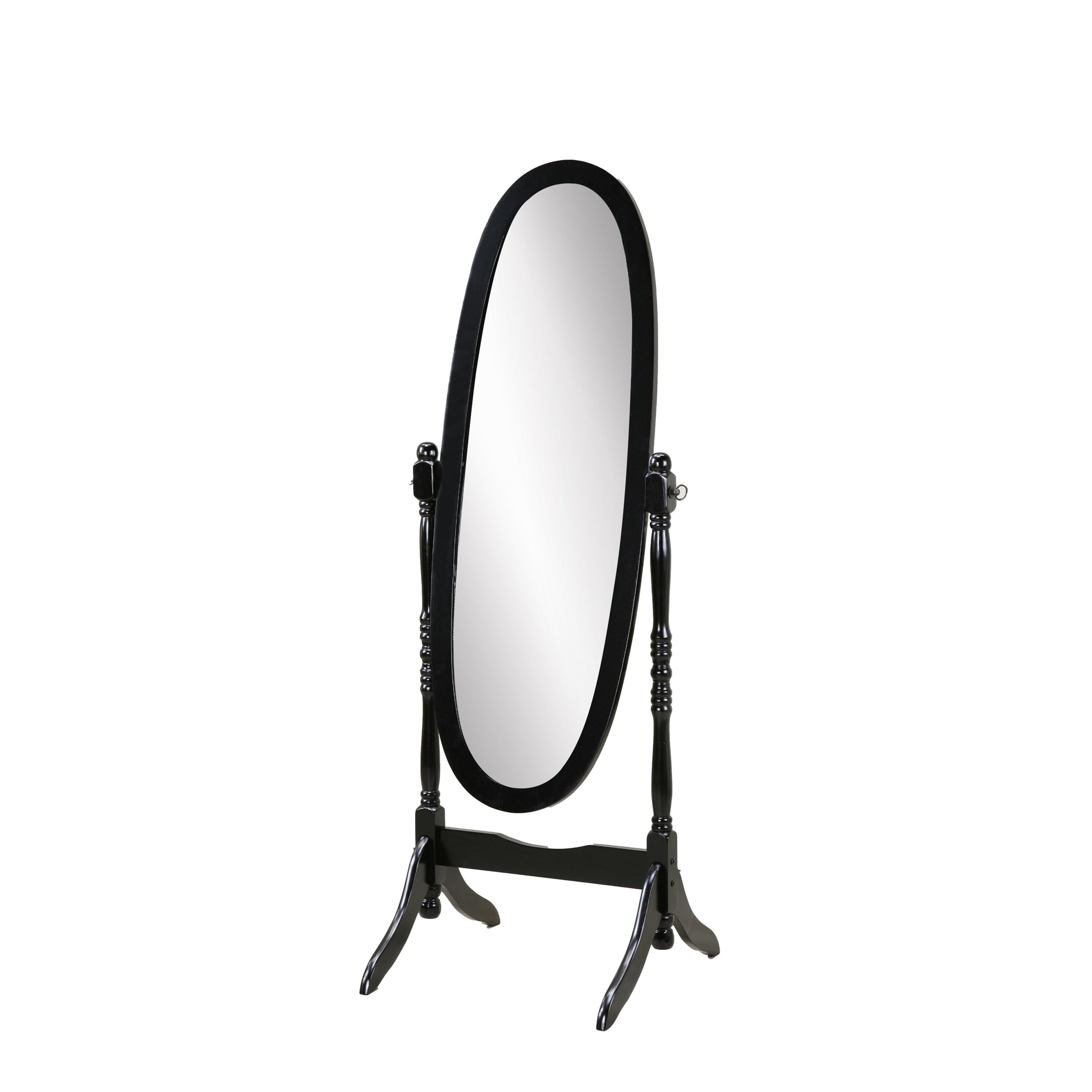 ARLEN NESS Forged Oval Mirrors — Lifestyle Cycles