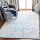 Option Blue/Ivory