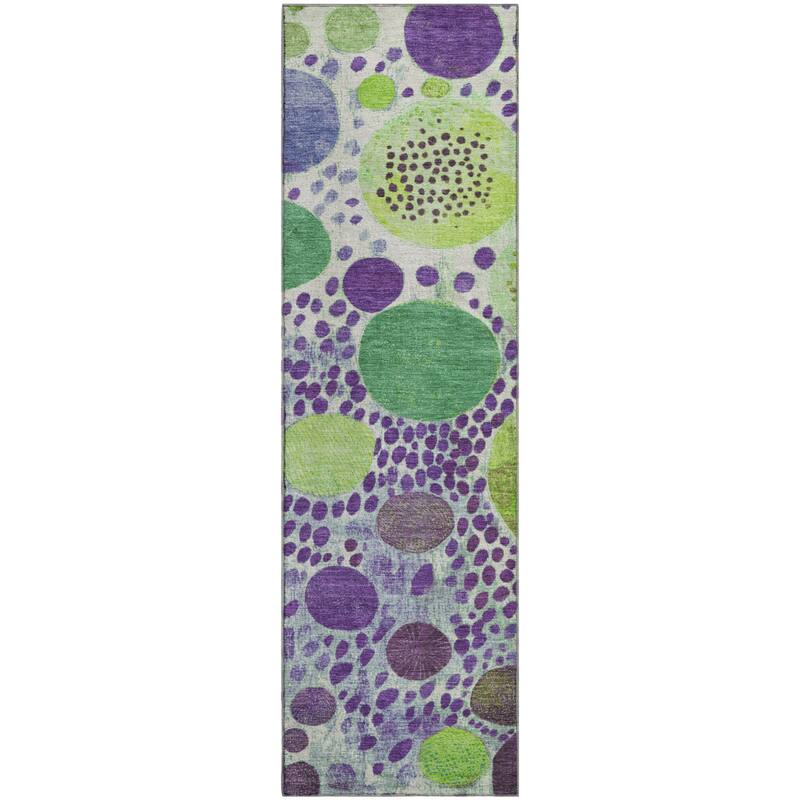 Premium Washable Super Soft Mayfield Rug