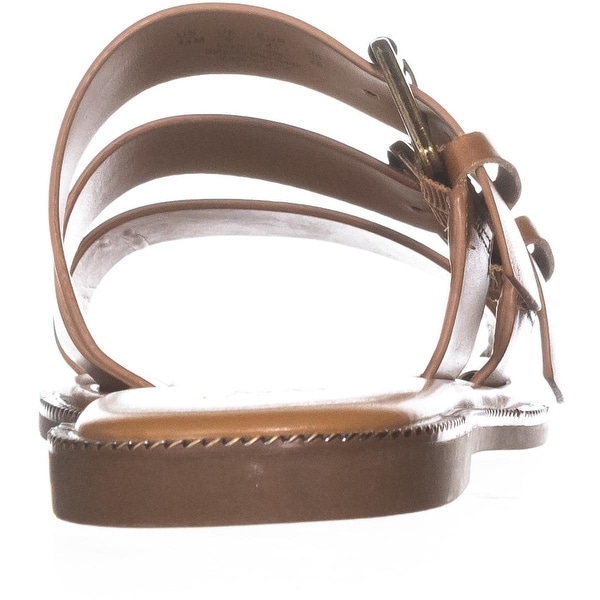 Franco Sarto Kasa Buckle Slide Sandal 2024 leadctr