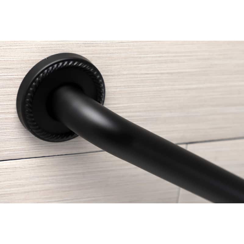 Laurel 36-Inch X 1-1/4-Inch OD Grab Bar