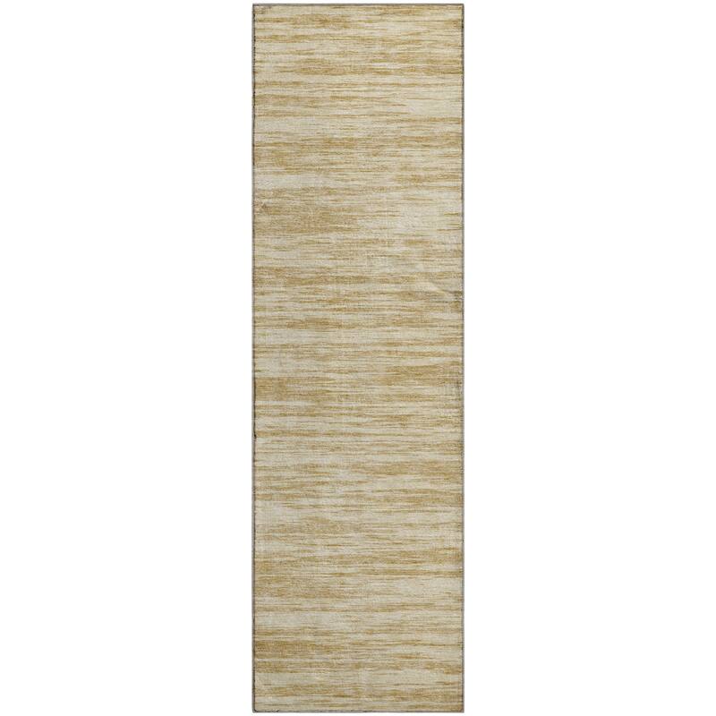 Premium Washable Super Soft Casual Ombre Mayfield Rug