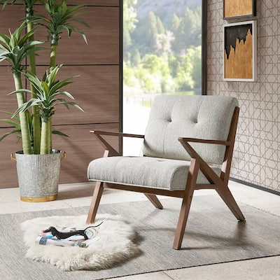 Lounge Chair，Modern Accent Chair,for Living Room Bedroom Studio，Living Room Chairs Comfy Reading