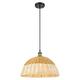 Option Black Antique Brass